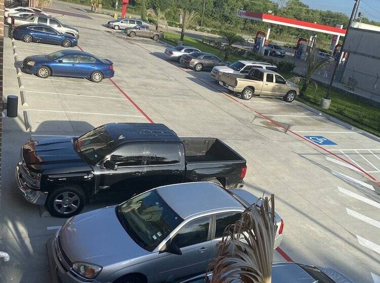 فندق Palaceinn Arcola