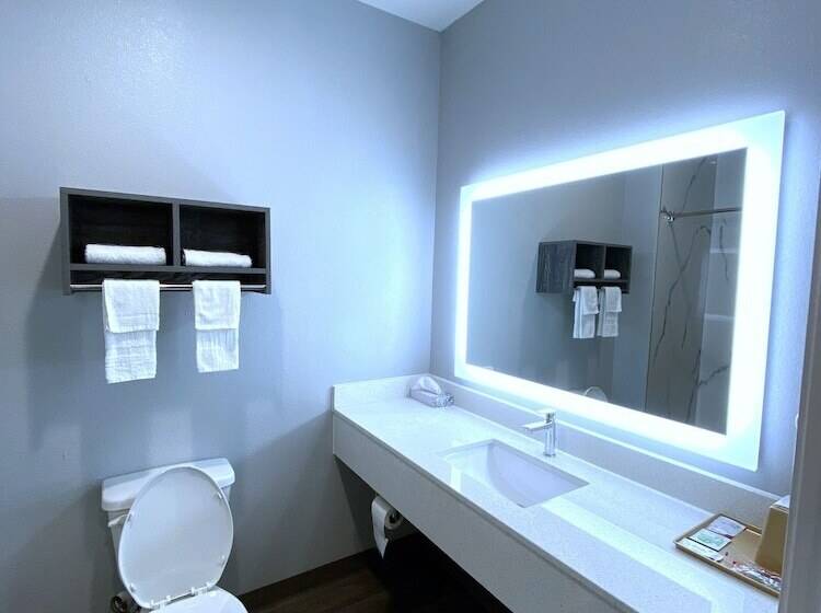 فندق Palaceinn Arcola