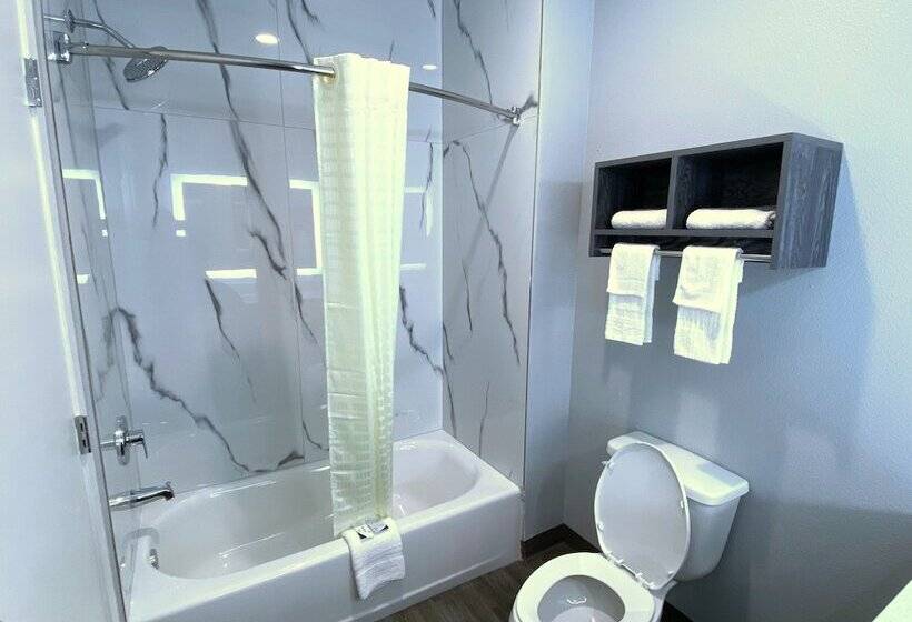 فندق Palaceinn Arcola