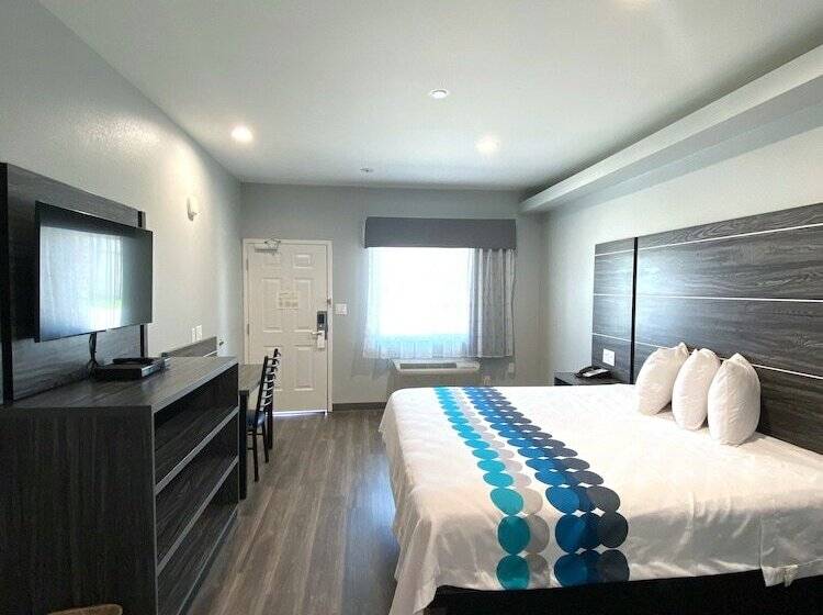 فندق Palaceinn Arcola