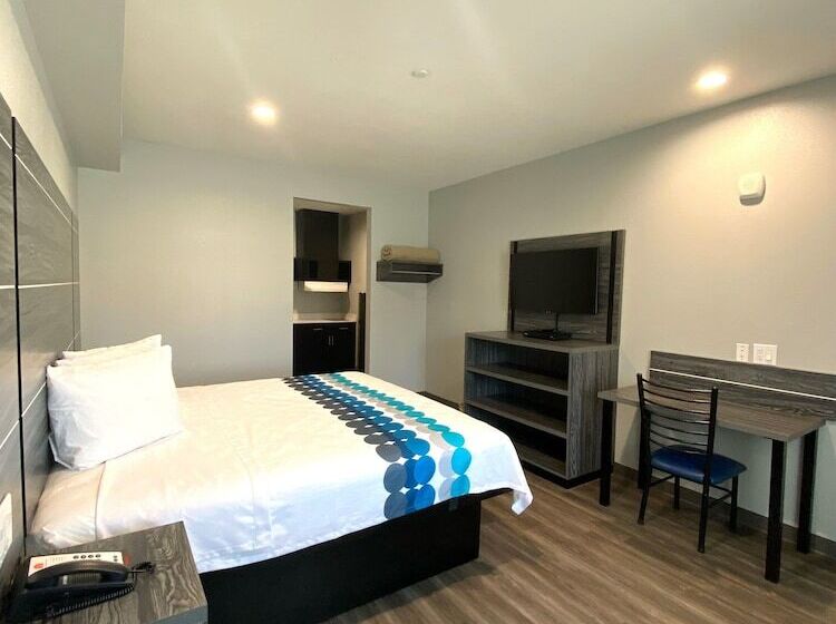 فندق Palaceinn Arcola