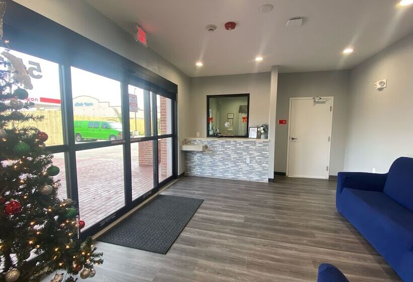 호텔 Palaceinn Arcola