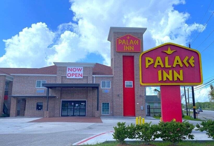 فندق Palaceinn Arcola