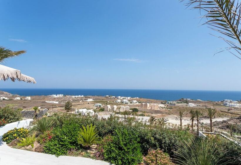 호텔 Palm Island Suites