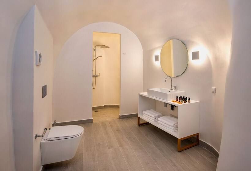 호텔 Palm Island Suites