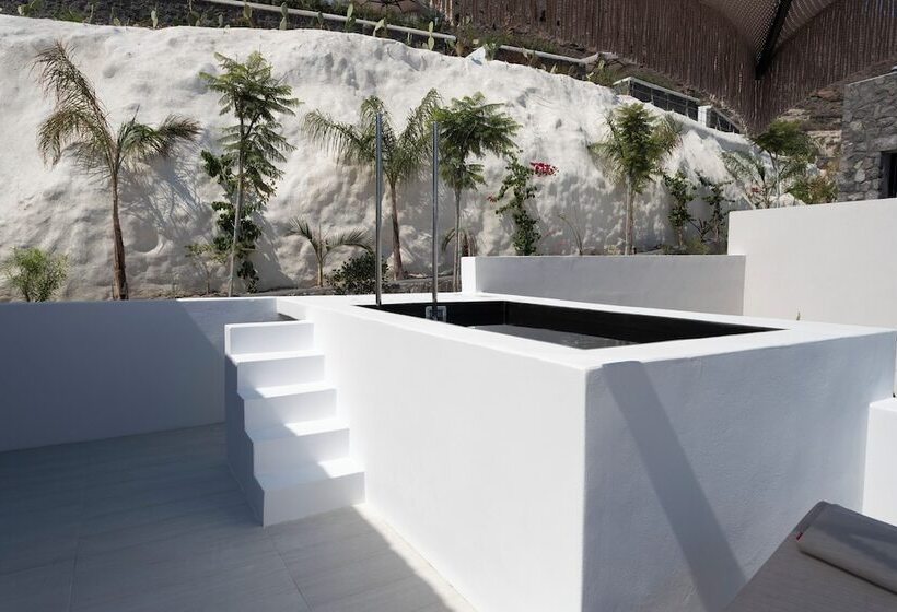 호텔 Palm Island Suites