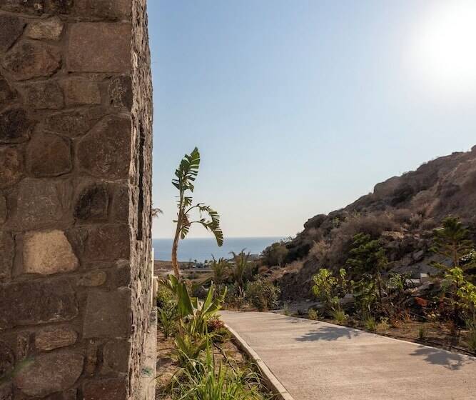 호텔 Palm Island Suites