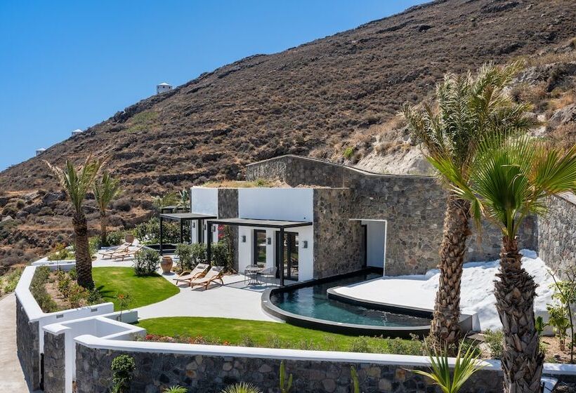 호텔 Palm Island Suites