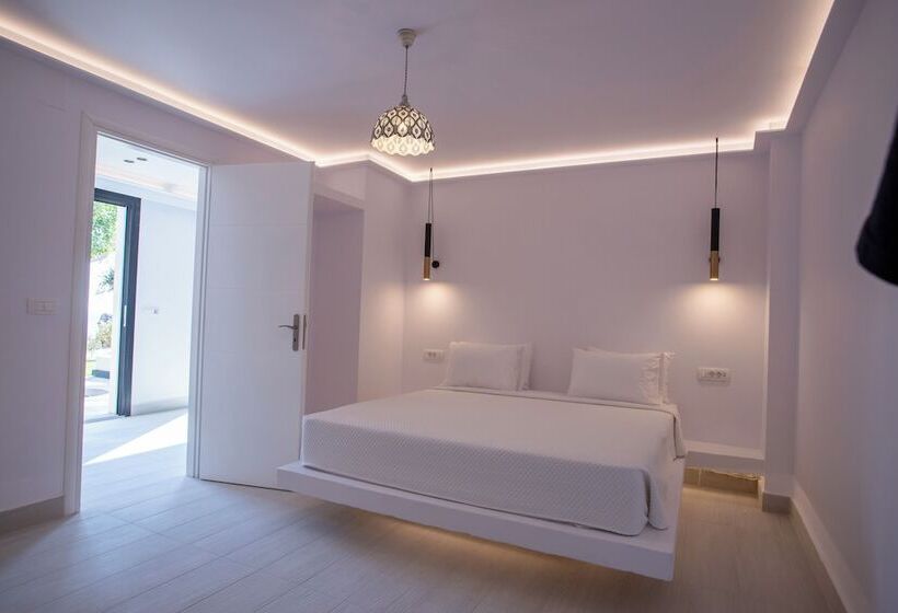 호텔 Palm Island Suites