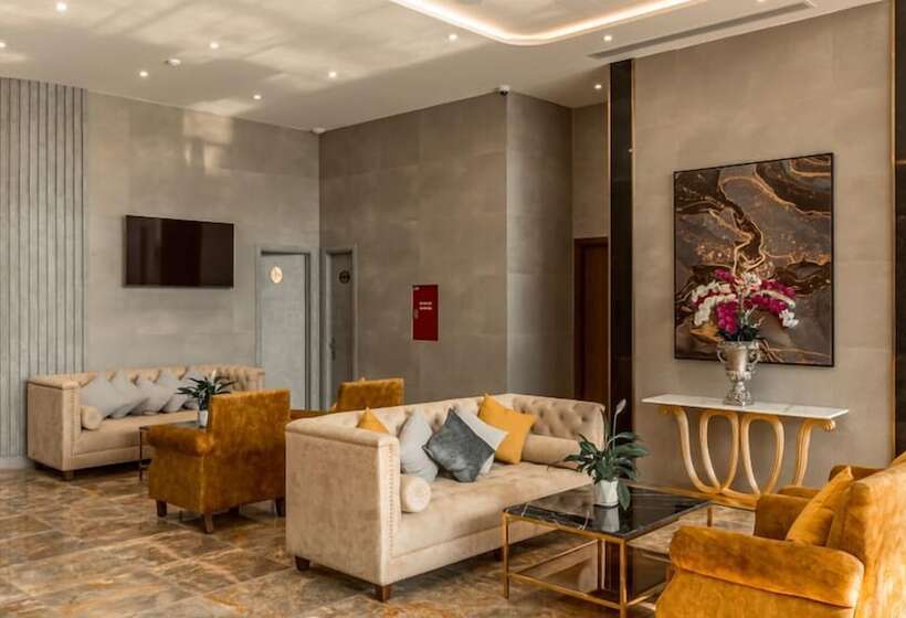 هتل Phu Thang Grand