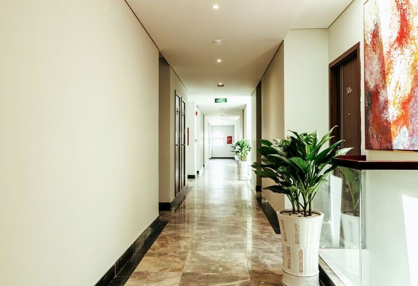 هتل Phu Thang Grand