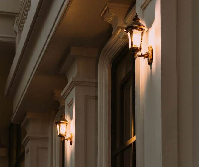 هتل Phu Thang Grand