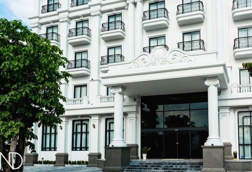 هتل Phu Thang Grand