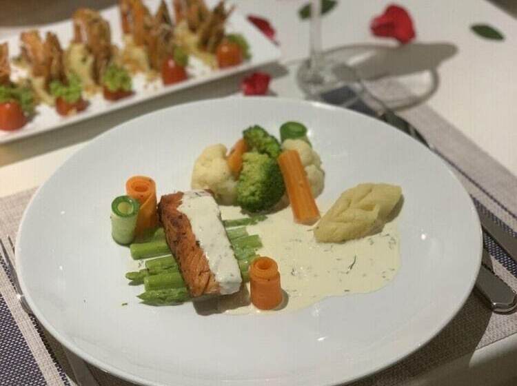 هتل Phu Thang Grand