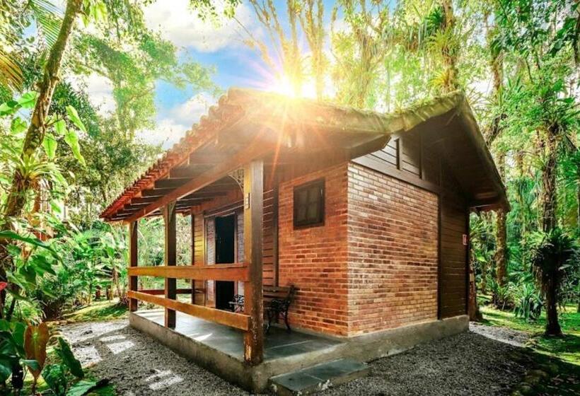 ホテル Pousada Graciosa