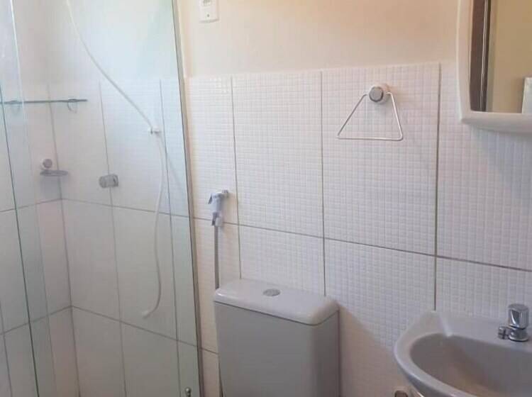 בית מלון כפרי Pousada Maramar