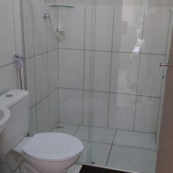 בית מלון כפרי Pousada Maramar