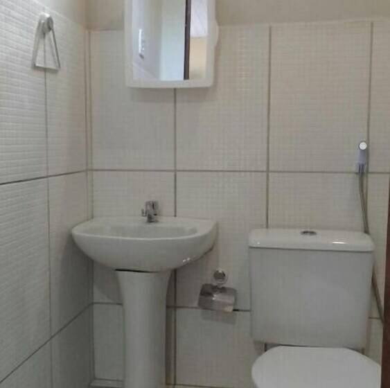 בית מלון כפרי Pousada Maramar