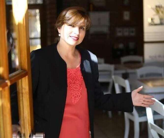 Отель Puerto De Vega