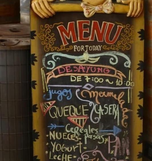 Отель Puerto De Vega