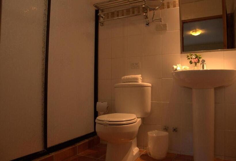 Отель Puerto De Vega