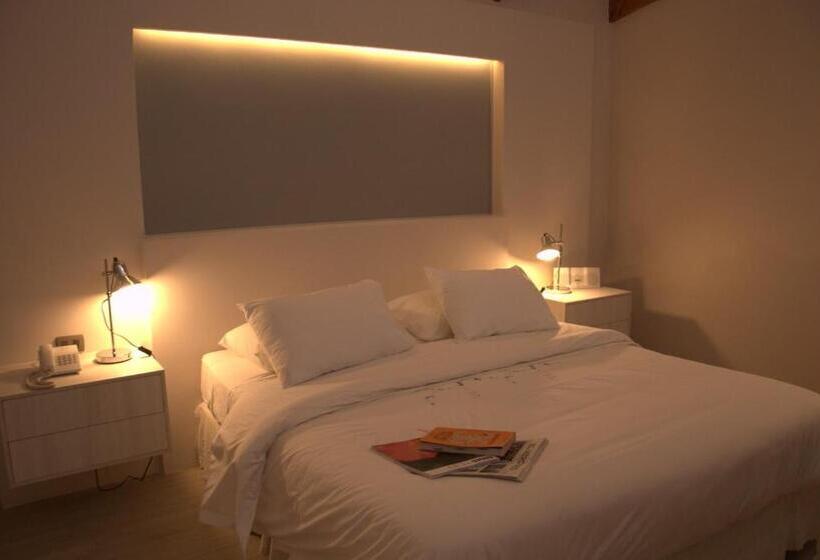 Отель Puerto De Vega