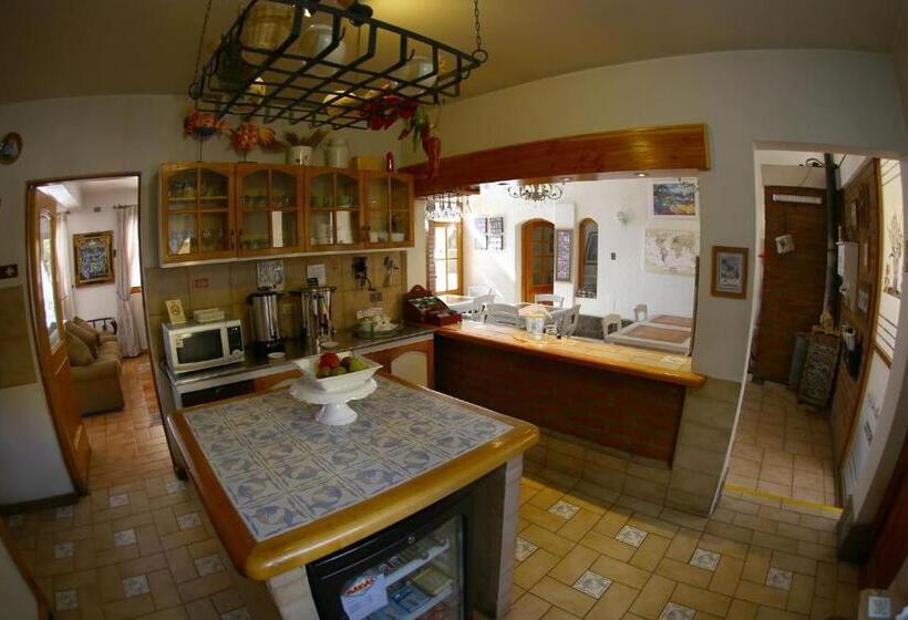 Отель Puerto De Vega