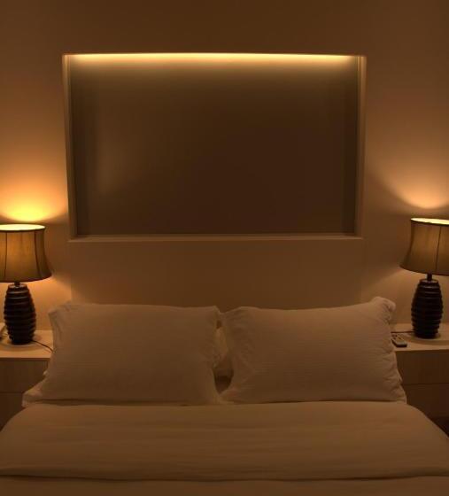 Отель Puerto De Vega