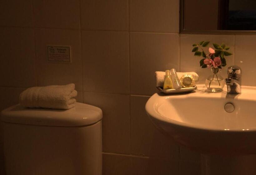 Отель Puerto De Vega