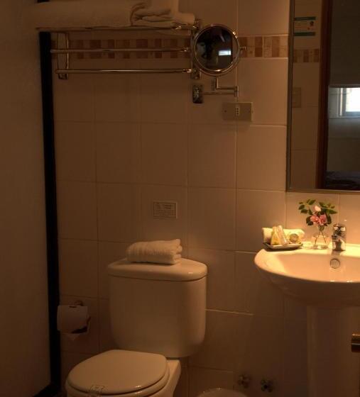 Отель Puerto De Vega