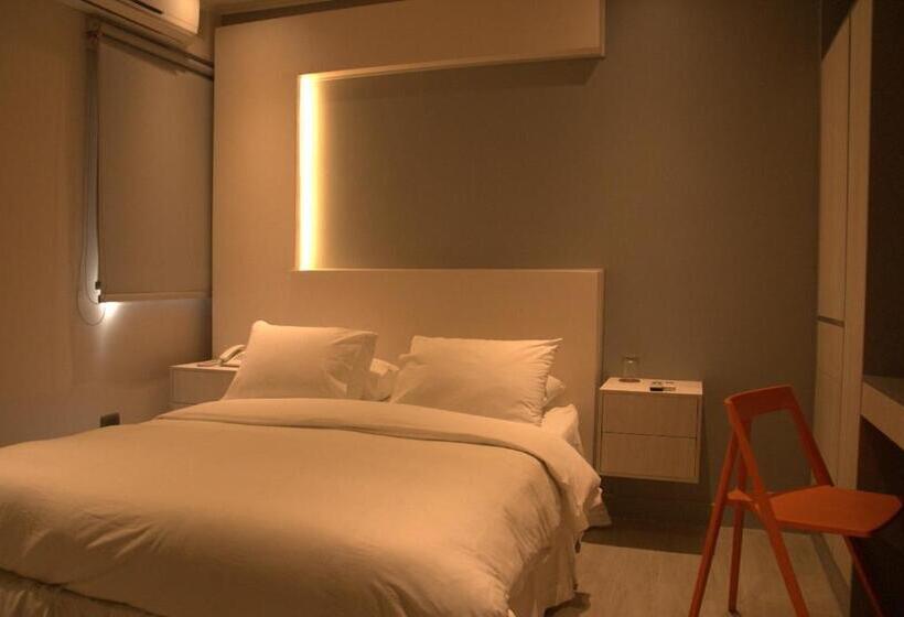 Отель Puerto De Vega