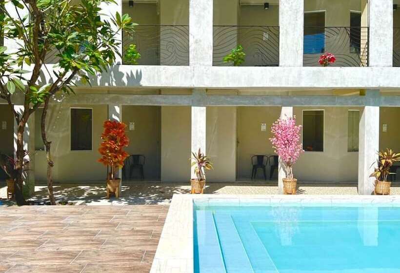 فندق Remember @ Phuket Town