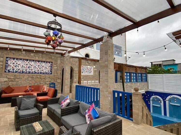 호텔 Rocio Boutique