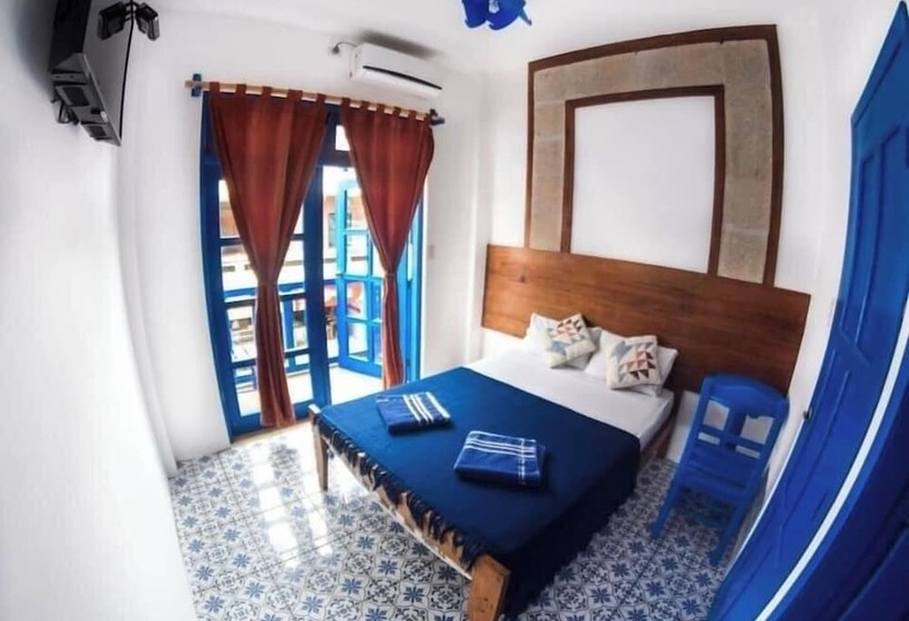 هتل Rocio Boutique