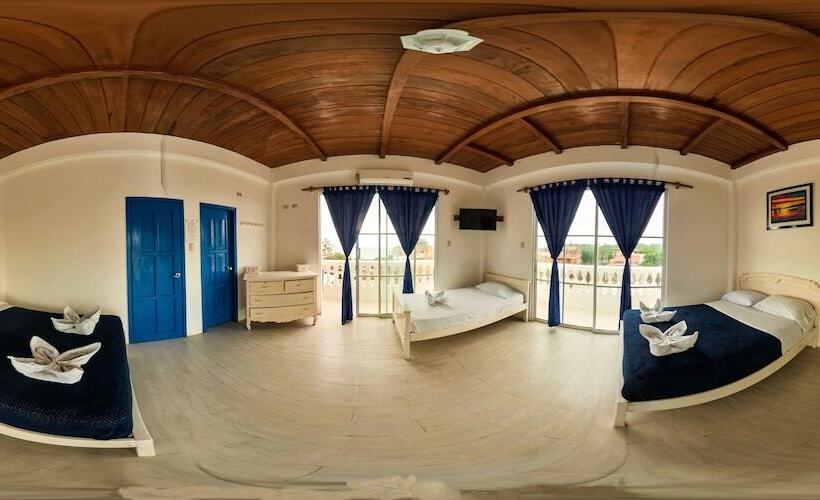 호텔 Rocio Boutique