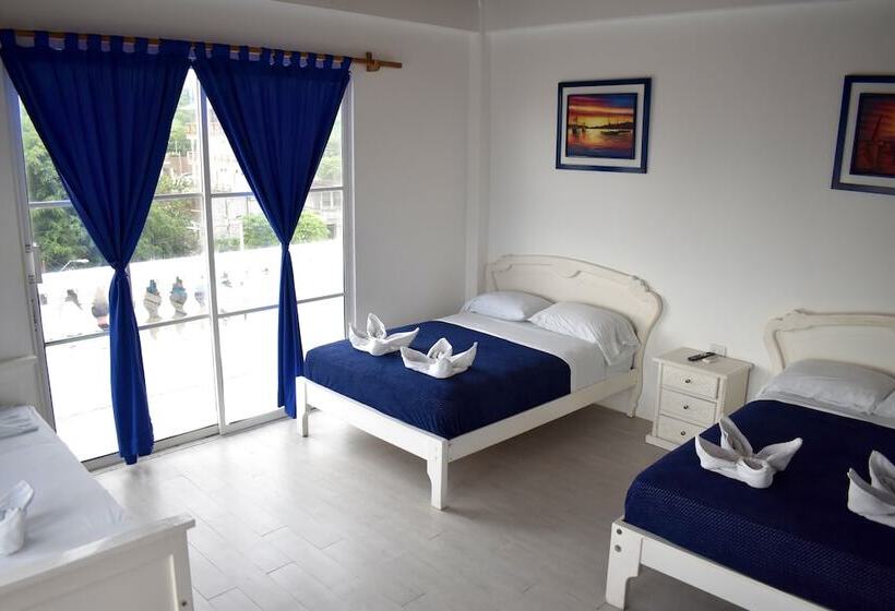 호텔 Rocio Boutique