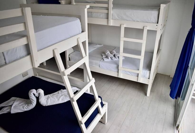 هتل Rocio Boutique