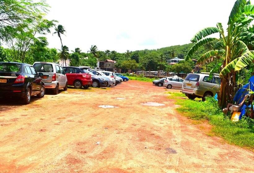 Отель Rosa Salvo