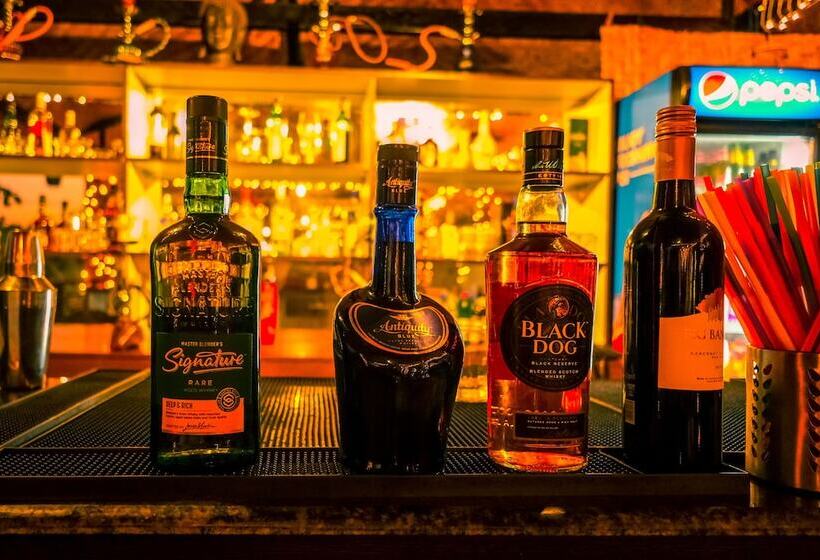 Отель Rosa Salvo