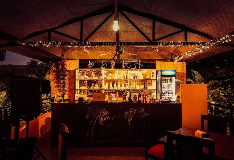 Отель Rosa Salvo