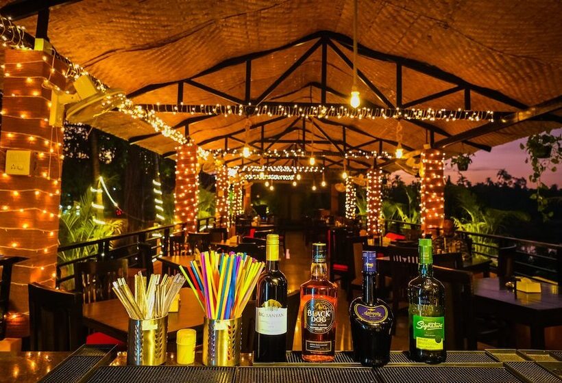 Отель Rosa Salvo