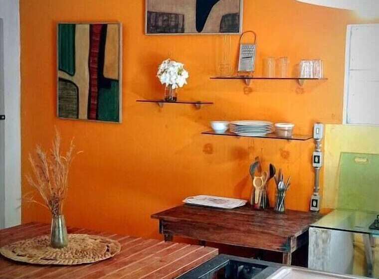 فندق ريفى Fazenda Vila Flor