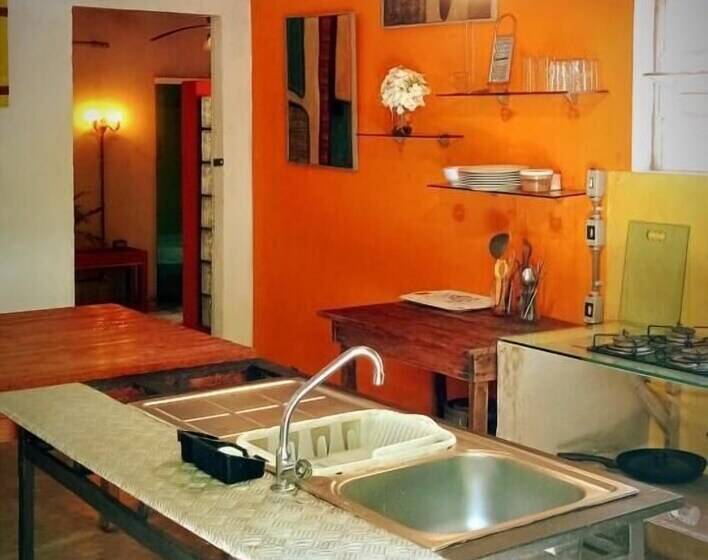 فندق ريفى Fazenda Vila Flor