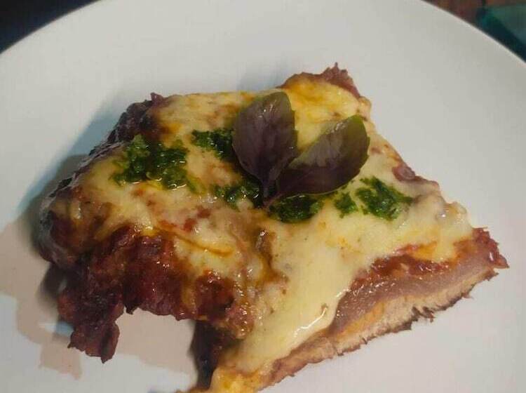 فندق ريفى Fazenda Vila Flor