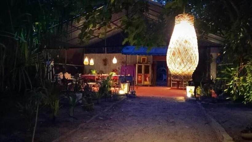 فندق ريفى Fazenda Vila Flor