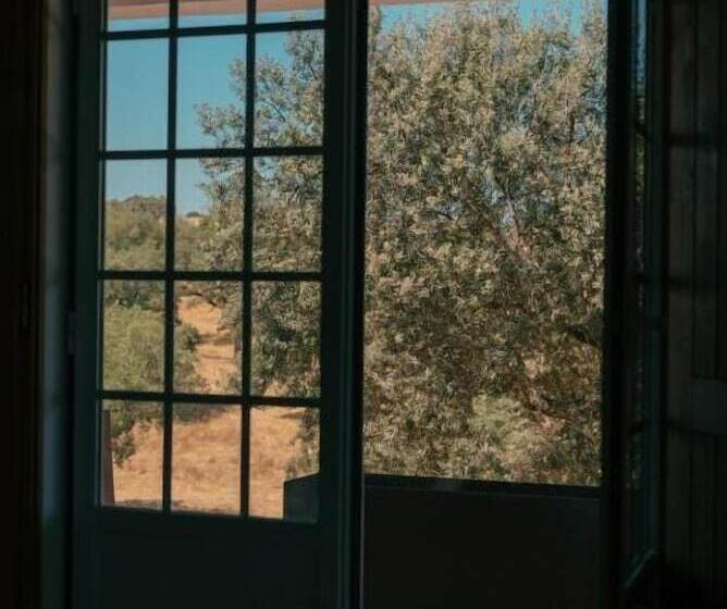 فندق ريفى Herdade Da Caniceira