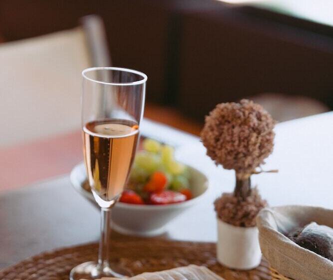 فندق ريفى Herdade Da Caniceira