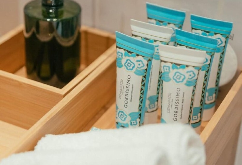 فندق ريفى Herdade Da Caniceira