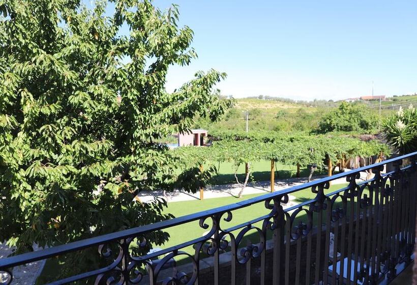 교외 호텔 Quinta Vale De Sousa Douro Valley