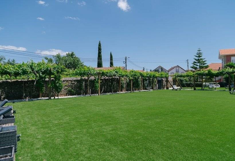 교외 호텔 Quinta Vale De Sousa Douro Valley